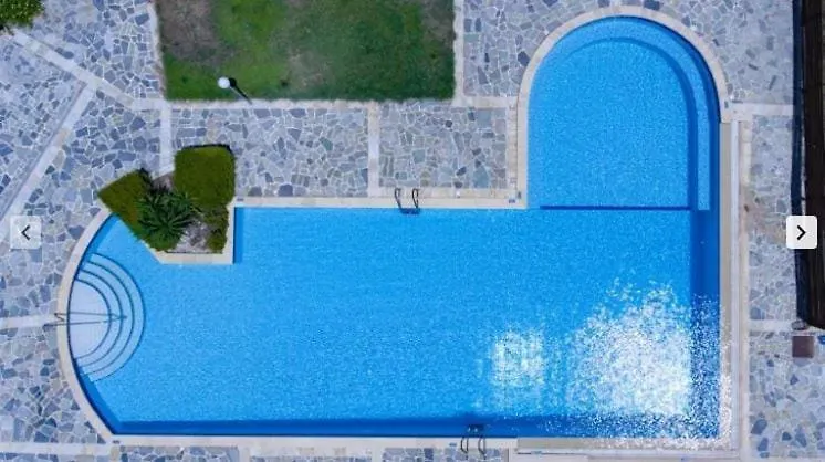 Villa Katerina Bbq & Pool! Μεταξάτα