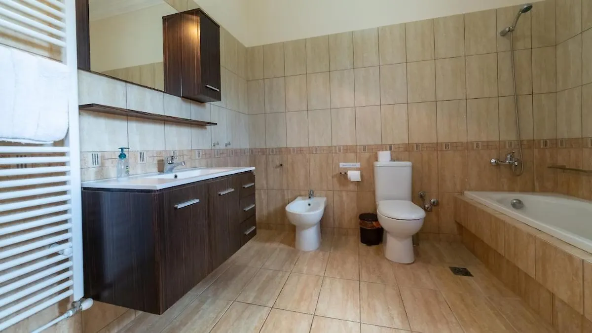 Villa Katerina Bbq & Pool! Μεταξάτα 0*,  Ελλάδα
