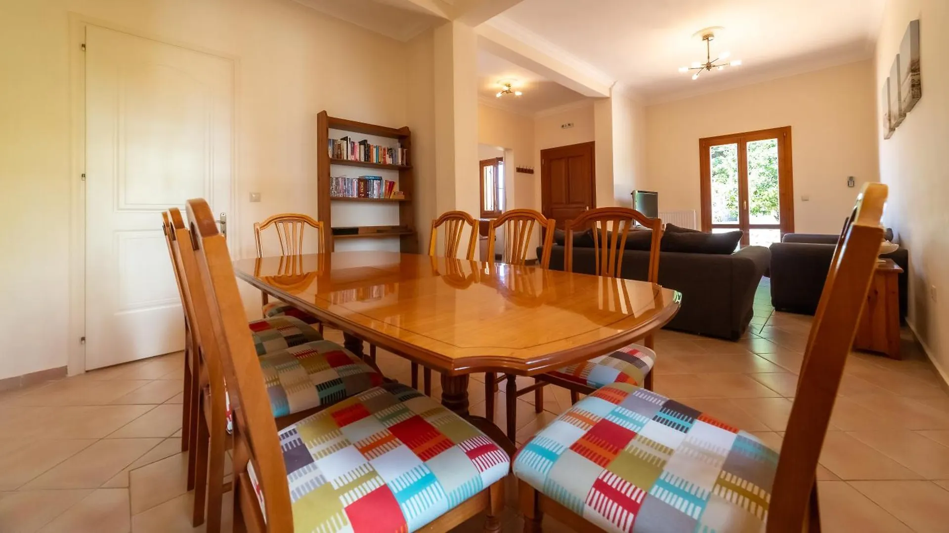 Villa Katerina Bbq & Pool! Μεταξάτα