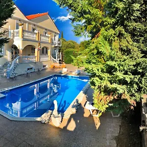 Apollon Palace Kefalonia Aparthotel