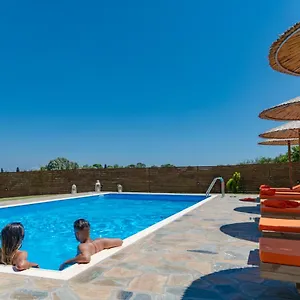 Antia Holiday home