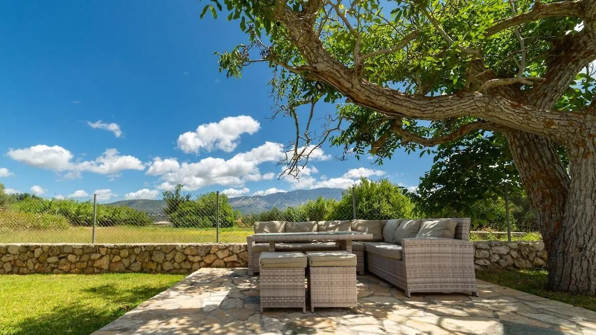 Villa Katerina Bbq & Pool! Metaxata
