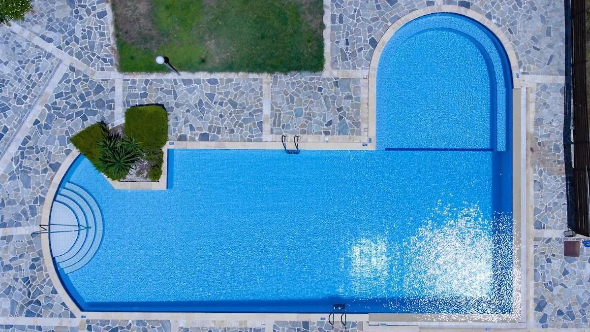 Villa Katerina Bbq & Pool! Metaxata