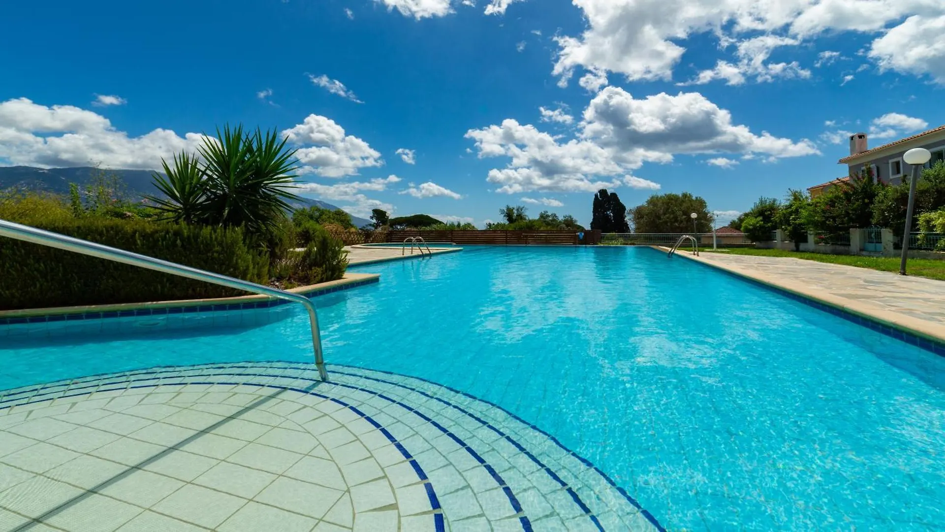 Villa Katerina Bbq & Pool! Metaxata Greece